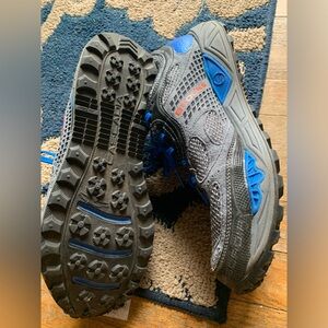 Brooks men’s cascadia